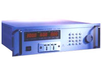 programmierbare AC-Quelle 6400