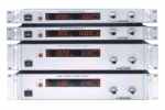 hv power supplies - AU