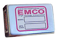 high-voltage-supply CA 3