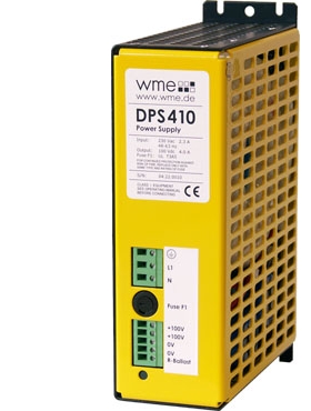 AC-DC-Netzteile DPS410