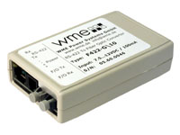 Fiber-Optic-Interface F422-G