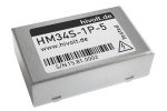 High Voltage Modules / High Voltage Supply with Output Protection Against Electric Shock - HM34S series