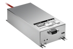 High Voltage Modules / High Voltage Supply - HMD series