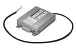 High Voltage Modules / High Voltage Supply - J4 series