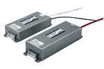 High Voltage Modules - High Voltage Supplies - RA RB series