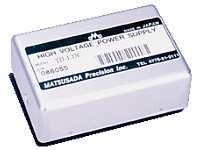 high-voltage-supply TD