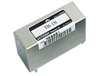 High-Voltage-Supply - TH