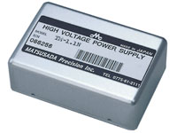 High-Voltage-Supply - TM