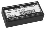 High Voltage Modules - High Voltage Supplies - TP series