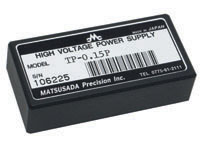 High-Voltage-Supply - TP