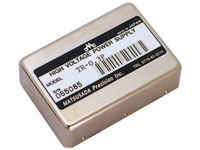 High-Voltage-Supply - TR