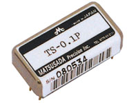 High-Voltage-Supply - TS