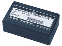 High-Voltage-Supply - UR