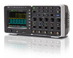 WaveAce - LeCroy Oszilloskope