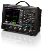 WaveJet - LeCroy Oszilloskope