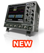 WaveSurfer Xs-A - LeCroy Oszilloskop