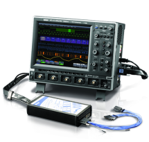 LeCroy-Oszilloskope