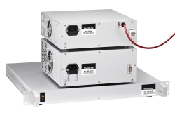 GPS Series - Analog Controllable High Voltage Power Supplies