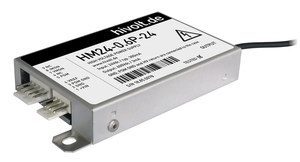 High-Voltage-Supply HM24 High-Voltage-Supply HM24