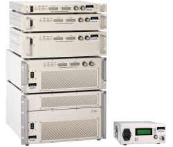 HPS Series - Digital Controllable High Voltage Power Supplies