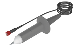 HIGH VOLTAGE PASSIVE PROBE PHV4002-3 HIGH VOLTAGE PASSIVE PROBE PHV4002-3
