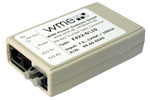 Fiber Optic Interface F422-G