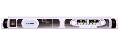 programmierbares DC-Netzteil GEN750