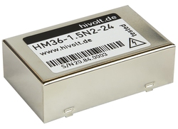 High-Voltage-Supply HM36